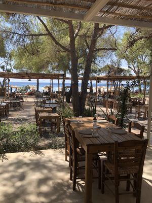 Place  at Ergon Beach House in Nikitas