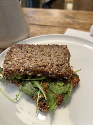 3,50€  at Kaiserwetter in Hamburg