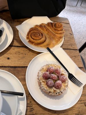   at Kaiserwetter in Hamburg