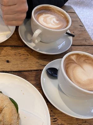   at Kaiserwetter in Hamburg