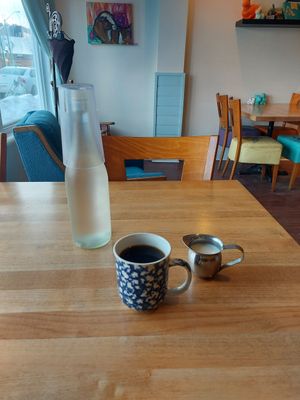  at The Clever Rabbit in Edmonton