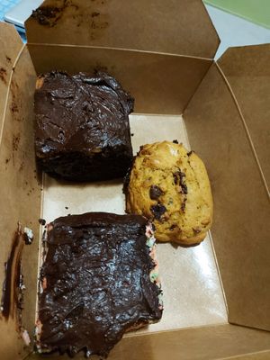  at The Clever Rabbit in Edmonton