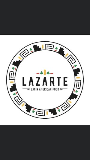   at Lazarte Latin American Food in Salzburg