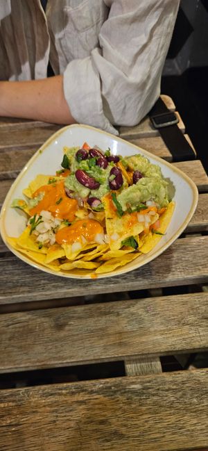  at Lazarte Latin American Food in Salzburg