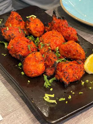   at Soho Tavern in Kibblesworth