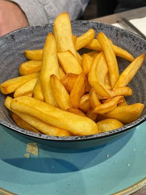   at Soho Tavern in Kibblesworth