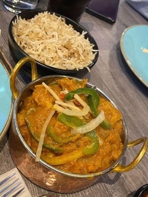   at Soho Tavern in Kibblesworth