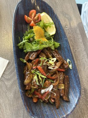   at Soho Tavern in Kibblesworth