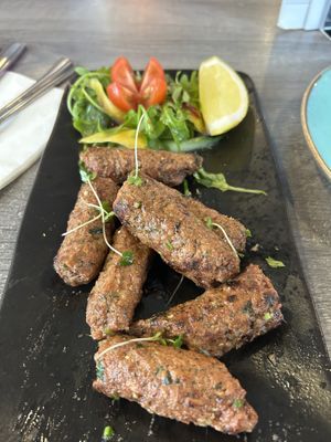   at Soho Tavern in Kibblesworth