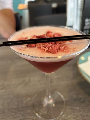   at Soho Tavern in Kibblesworth