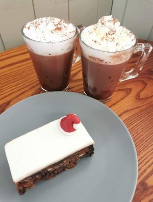  at Santih Holistics in Kidderminster