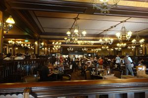  at Disneyland - Silver Spur in Chessy