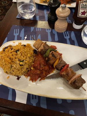   at Disneyland - Silver Spur in Chessy