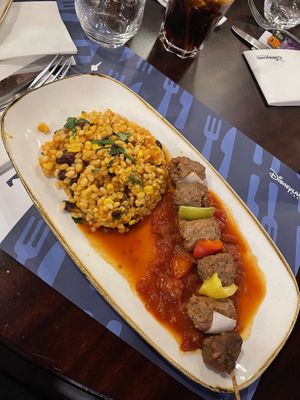   at Disneyland - Silver Spur in Chessy