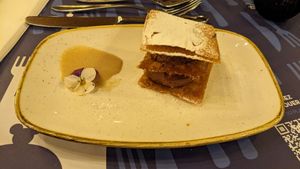  at Disneyland - Silver Spur in Chessy