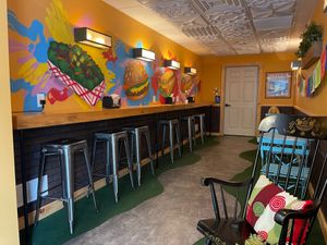  at Pingala Cafe & Eatery in Burlington