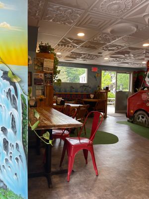  at Pingala Cafe & Eatery in Burlington