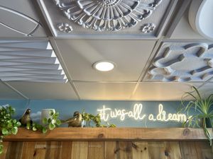   at Pingala Cafe & Eatery in Burlington