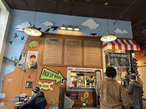   at Pingala Cafe & Eatery in Burlington