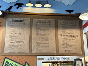   at Pingala Cafe & Eatery in Burlington