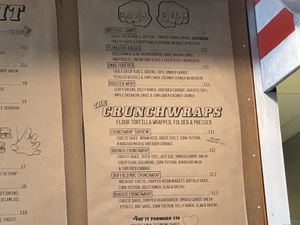   at Pingala Cafe & Eatery in Burlington