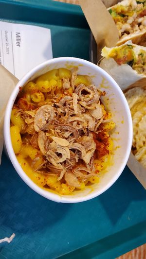  at Pingala Cafe & Eatery in Burlington