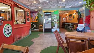  at Pingala Cafe & Eatery in Burlington