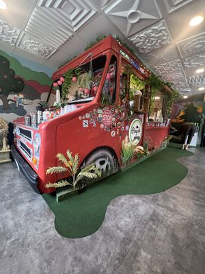   at Pingala Cafe & Eatery in Burlington