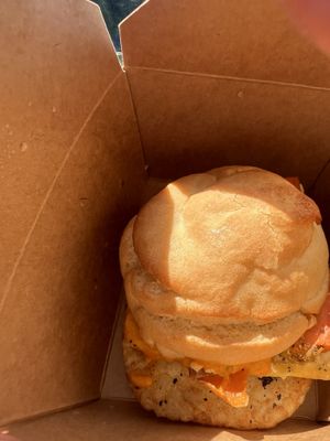   at Pingala Cafe & Eatery in Burlington