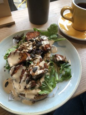   at Fussey & Baer in Hitchin