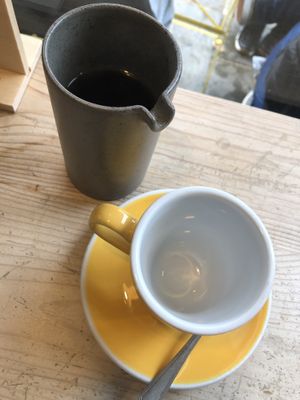   at Fussey & Baer in Hitchin