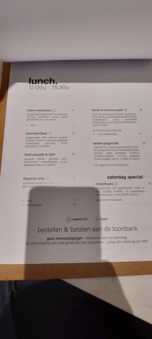  at BUTAN in Diest