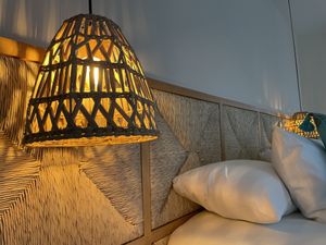 Sierra Suite   at Hotel So Far So Good in El Pescadero