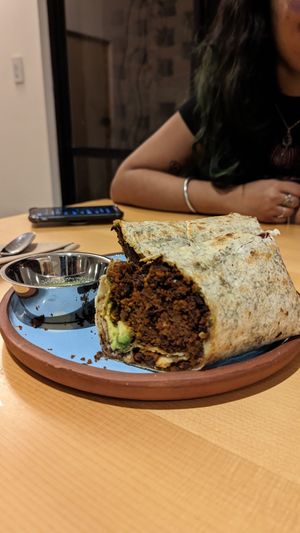  at Hotel So Far So Good in El Pescadero