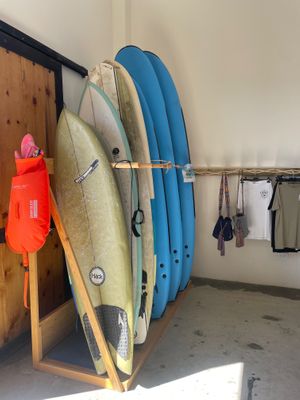  at Hotel So Far So Good in El Pescadero