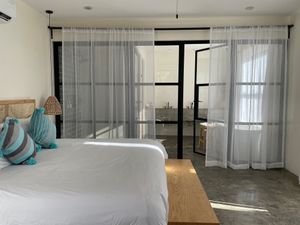  at Hotel So Far So Good in El Pescadero