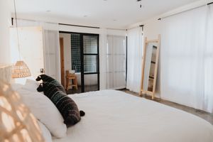  at Hotel So Far So Good in El Pescadero