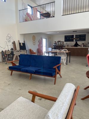  at Hotel So Far So Good in El Pescadero