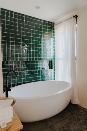  at Hotel So Far So Good in El Pescadero