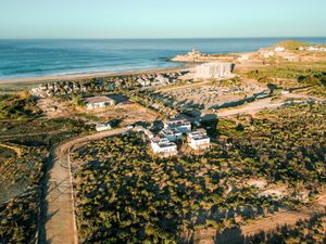  at Hotel So Far So Good in El Pescadero