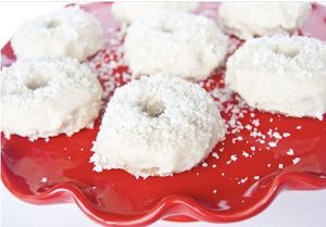 TAKEN FROM TWENTY1DESSERTS INSTA  at Twenty1 in Bowmanville