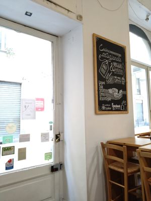  at L'Articiocc in Turin