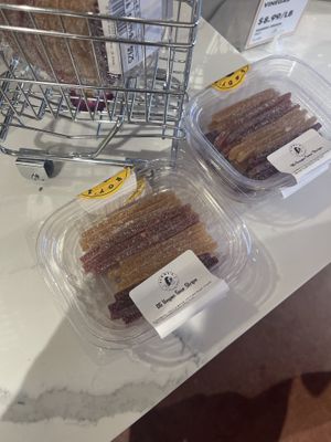 Candy  at Elroy's Fine Foods in Monterey