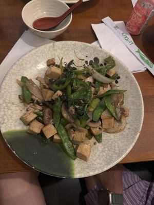   at Yamato Hibachi Steakhouse in Wantage