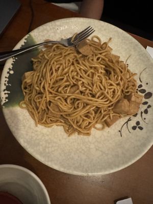   at Yamato Hibachi Steakhouse in Wantage