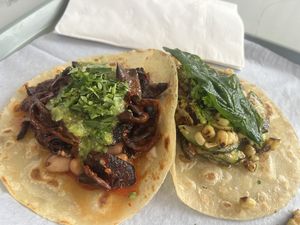   at Fonda Moderna in Tustin