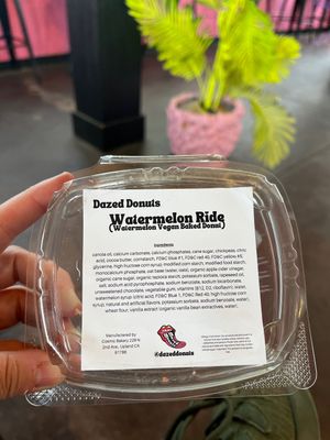   at Rad Coffee in Long Beach