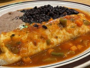   at Dos Agaves Mexican Restaurant in Marysville