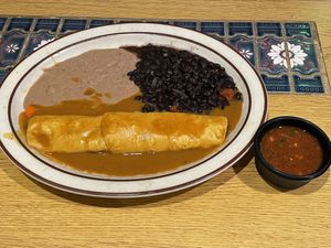   at Dos Agaves Mexican Restaurant in Marysville