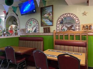   at Dos Agaves Mexican Restaurant in Marysville